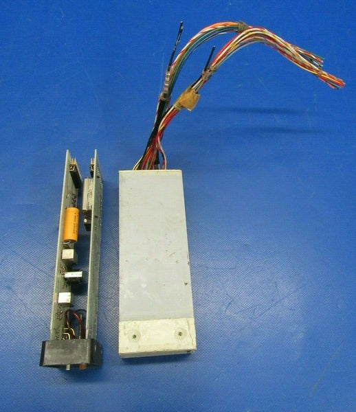 Integrated Flight Control System w/ Tray 1270847-1 & 1270849-1 (1019-24)