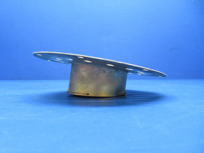 Cessna 310 / 310Q Shaw Aero Fuel Cap & Adapter RH OTBD P/N 516-001 (0923-336)