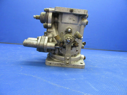 Bendix Pressure Carburetor CORE P/N P5 5C, 380208-6 (0821-468)