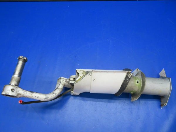 Beech A23A Musketeer Main Gear LH P/N 169-810000-659 (0621-873)