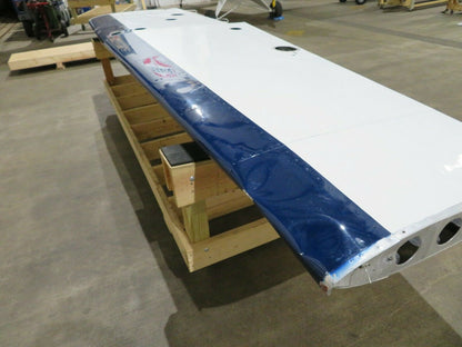DAMAGED 1966 Cessna 150F Right Hand Wing P/N 0426005-204 (1120-363)