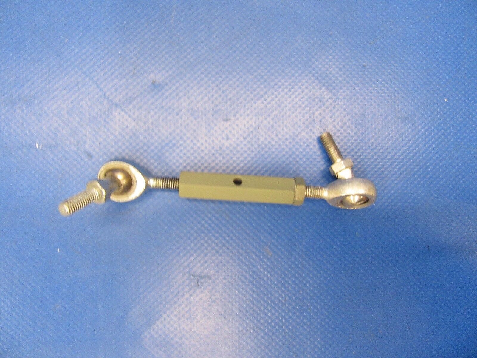 Cessna R182 Rod Assy Nose Gear Door Actuator P/N 2213056-2 (0917-20)