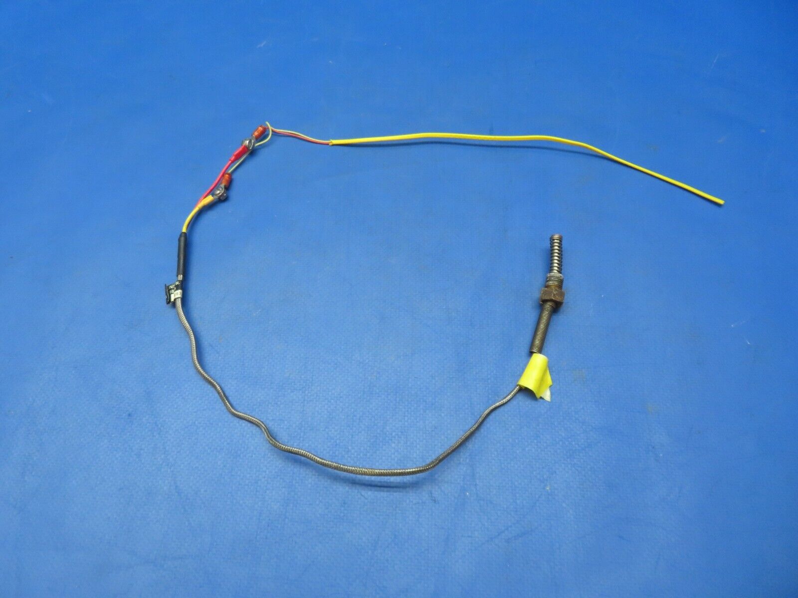 Beech 95-B55 Baron JPI CHT Probe P/N 5050 (0623-341)