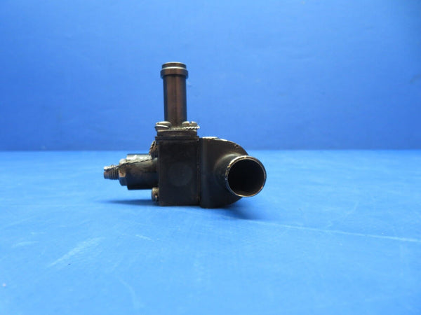 Cessna 310 / 310I Pressure Control Valve P/N 21238-3 (0923-755)