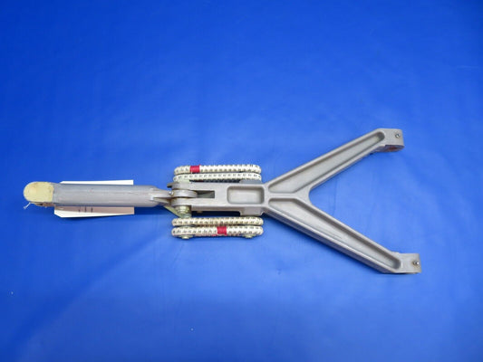 Aero Commander Nose Gear Down Lock Assy Link Casting # 10355, 10356 (1022-526)