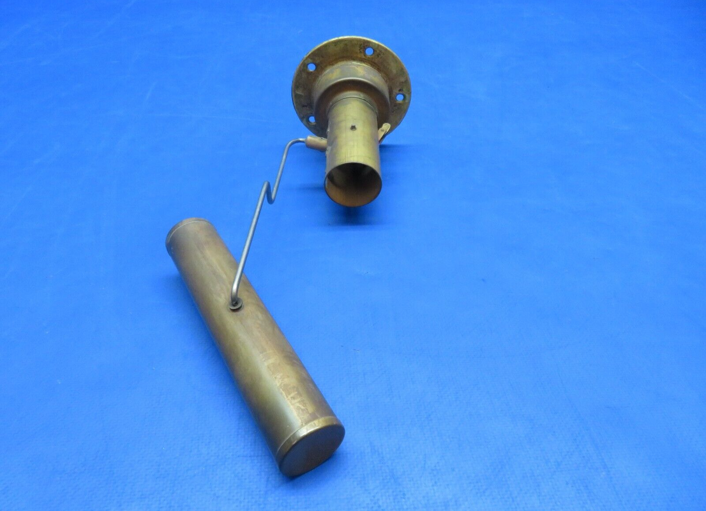 Early Cessna 310 Liquidometer Fuel Sender P/N EA470A-1526 TESTED (1223-179)