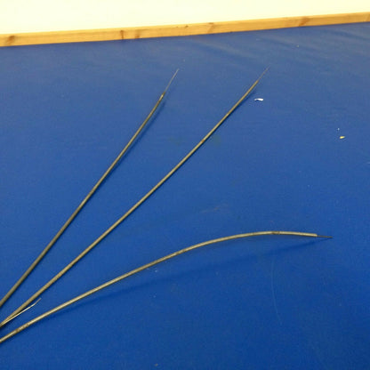 Beech Baron 58 Assorted Push Pull Cables (0117-87)