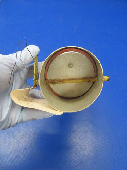 Mooney M20 Auto Pilot Vent Tube P/N 640297-901, 640297-013 (0918-87)