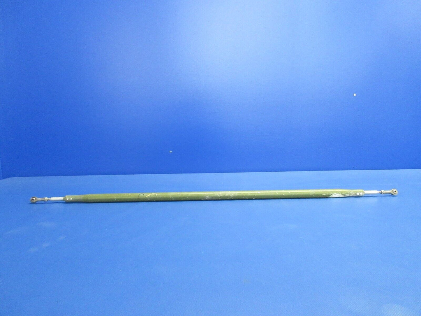 Cessna 210 Rod Assy Actuator Connect OTBD Flap P/N 1260653-5 (0124-1289)
