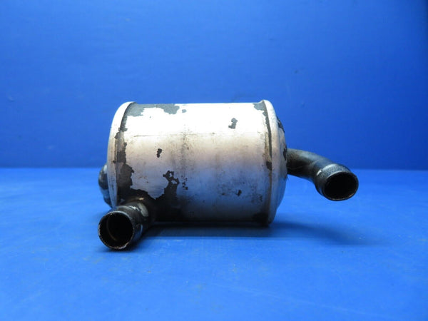 Cessna 172 / 172H Air / Oil Separator P/N C165001-0102 (1123-212)