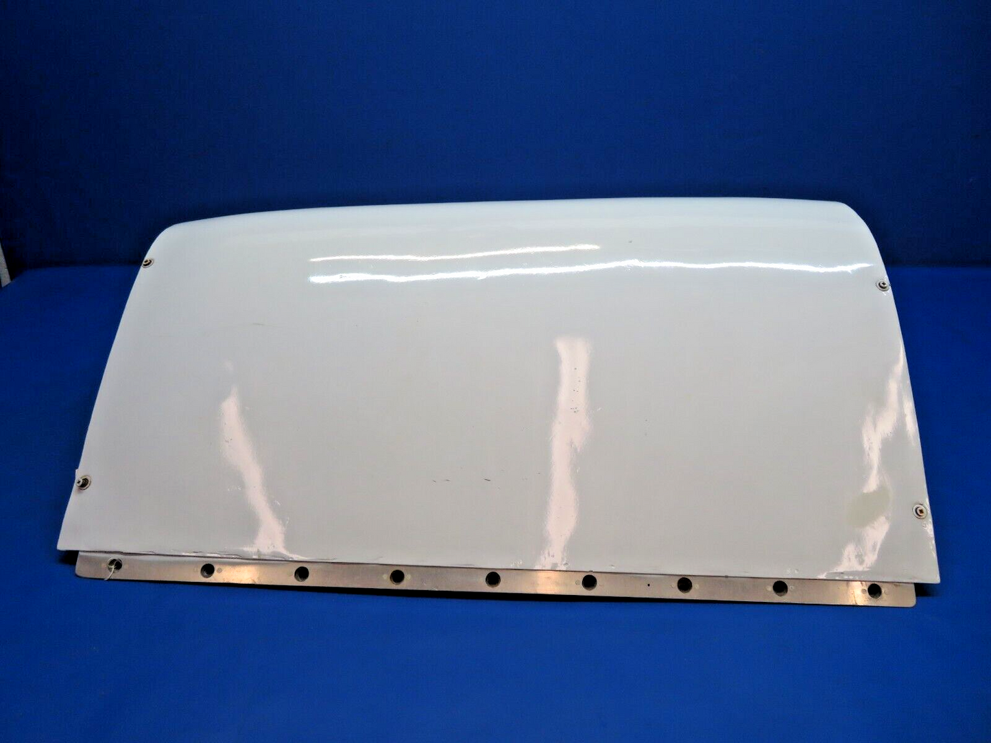 Cessna P210N Right Hand Cowl Assembly P/N 2152021-2 (0123-25)