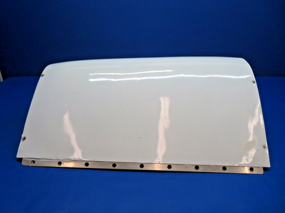 Cessna P210N Right Hand Cowl Assembly P/N 2152021-2 (0123-25)