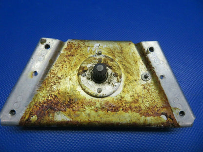 Piper PA-28-140 Trim Pulley Bracket Assy P/N 63219-00, 63219-000 (1220-354)