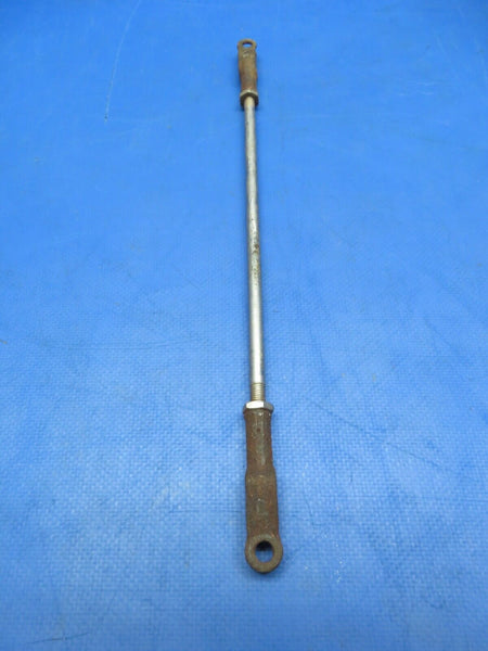 Cessna 188B AGpickup Gate Pushrod Assy P/N TSLA20922 (0823-372)