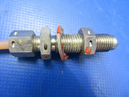 Cirrus SR-22 De-Ice Fitting & Lines (0520-376)
