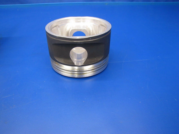 Metal Masters - PZL-Kalisz Dromader Piston P/N 26-105-06 NOS (0417-207)