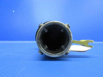 Piper PA24 Comanche Control Wheel Assy P/N 20965-00 (0224-1023)