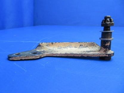 Piper PA-28R-200 Arrow Bracket Shimmy Dampener P/N 67114-00 (1122-822)