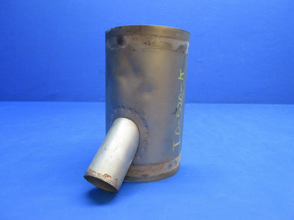 Bellanca 17-30 Viking Exhaust Shroud LH P/N 191959-0 (1023-953)