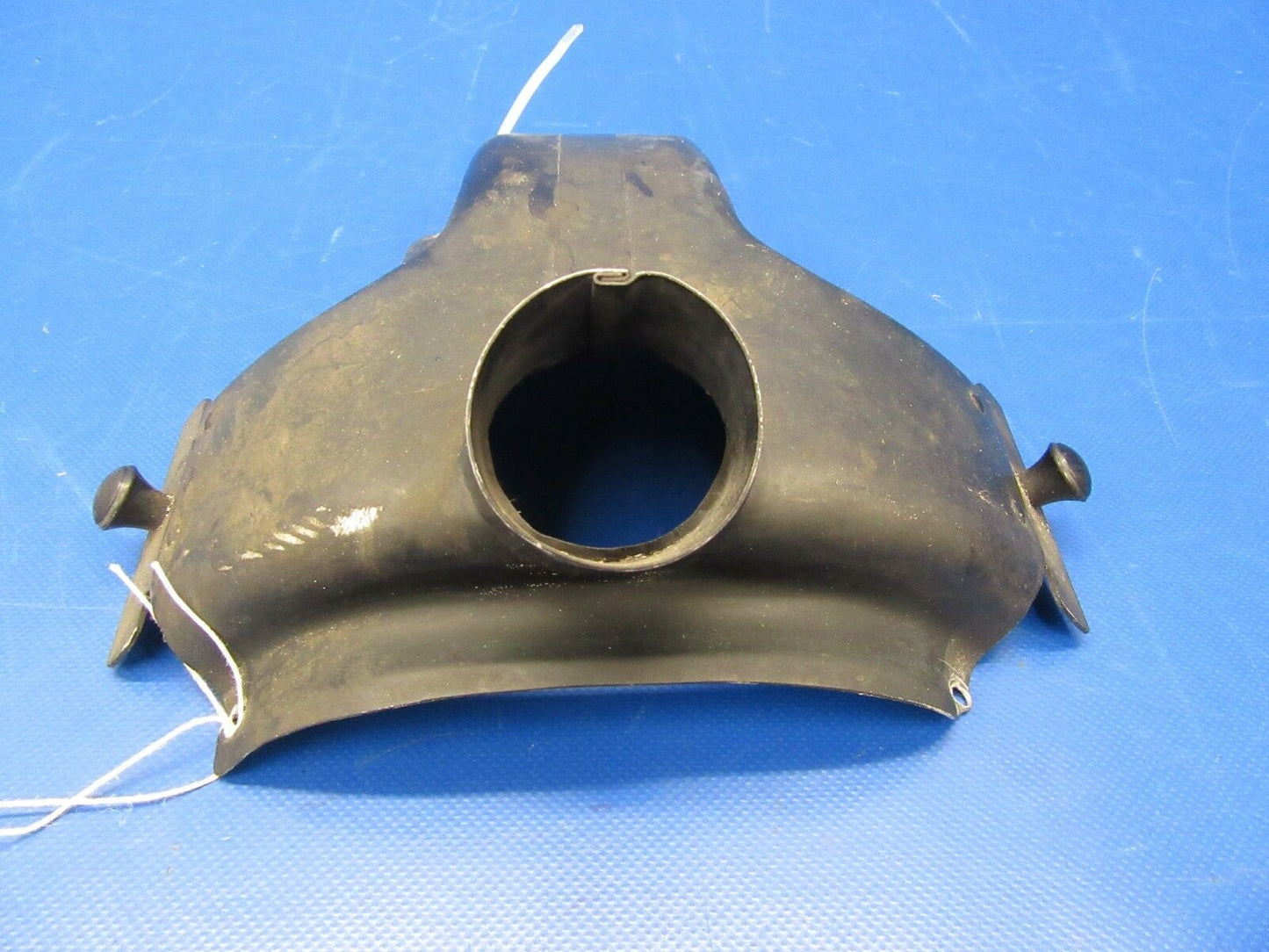 Piper PA-24-250 Comanche Cabin Air Scoop (0818-348)