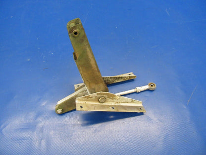 Cessna 206 / 210 Bellcrank Assy Flap OTBD P/N 1260059-1 (0617-61)