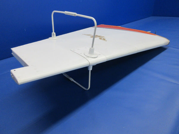 Mooney M20 / M20E Vertical Stabilizer / Fin Assy P/N 450000 (0124-15)