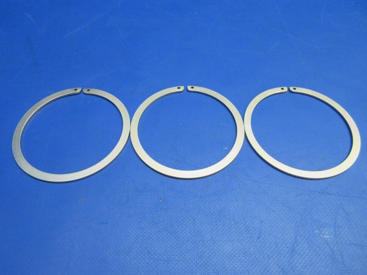 McCauley Threaded Propeller Ring NOS LOT OF 3 P/N A1636-6 (0523-393)