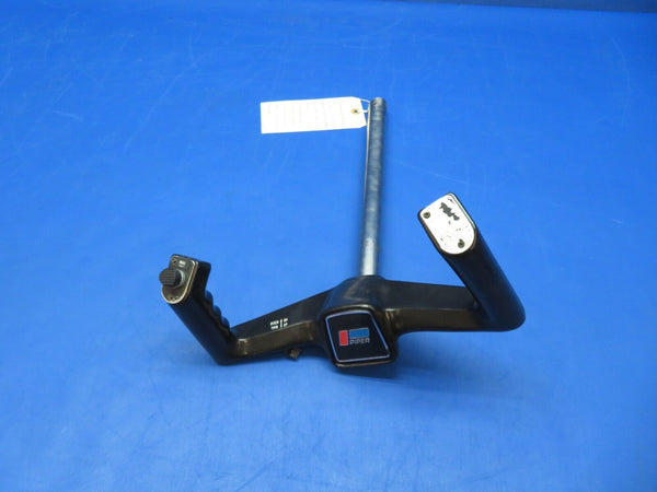 Piper PA-28-236 Pilot Control Wheel Assy P/N 79276-872 (0723-316)