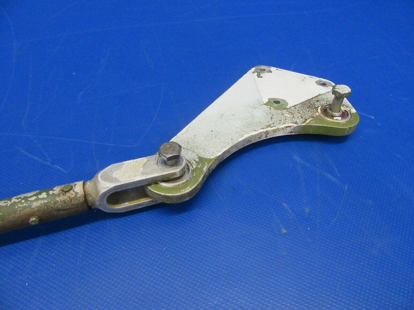 Cessna 310 / T310Q Elevator Bellcrank & Tube 0814000-92, 0814000-24 (0619-203)