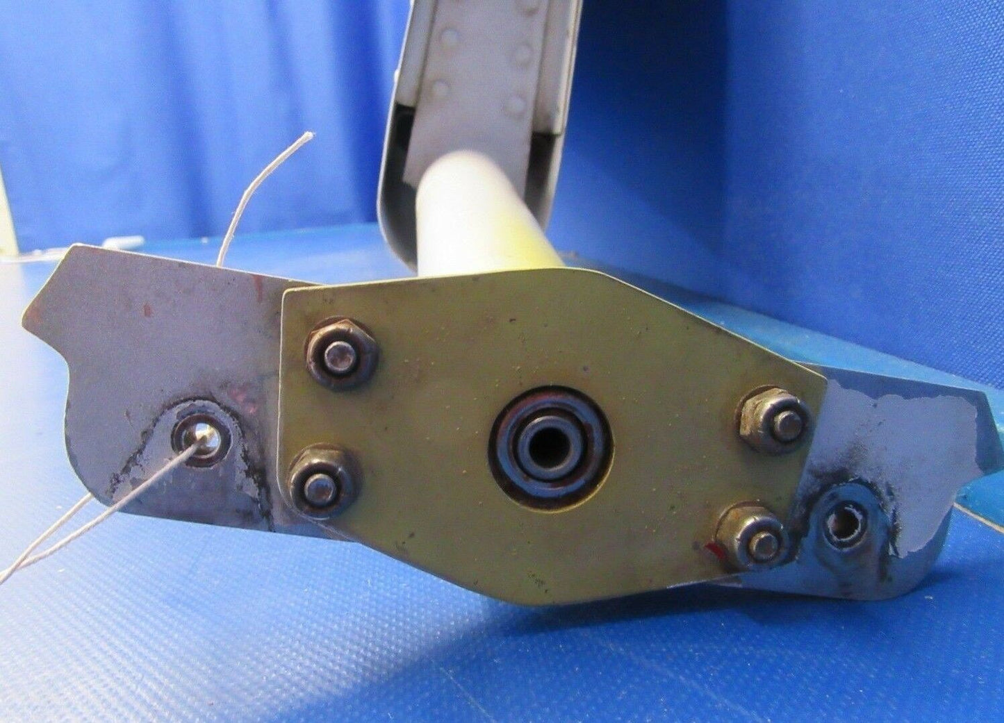 Beech Debonair Rudder P/N 33-630000-83 (0918-329)
