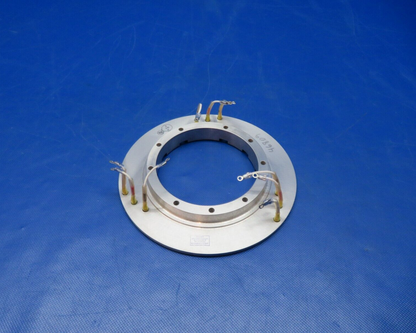 Goodrich Aerospace De-Ice Ring P/N 4E1614-3 NOS (0224-168)