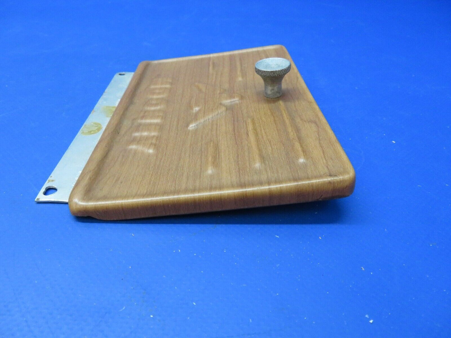 Mooney Glove/Map Box Door (1222-370)