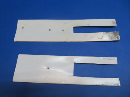 Lake LA-4-200 Interior / Exterior Panel LOT (1222-984)