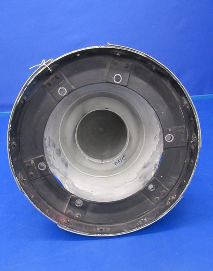 Cessna 180 / 182 Hartzell Spinner and Bulkhead P/N D-4798-1P (0518-53)