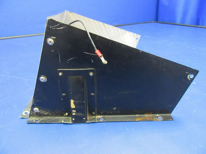 Beech Landing Gear Indicator, Cover Box & Face Plate 95-324006-153 (0621-682)