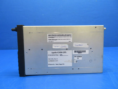 Apollo GX50 GPS P/N 430-6050-400 CORE (0224-1440)