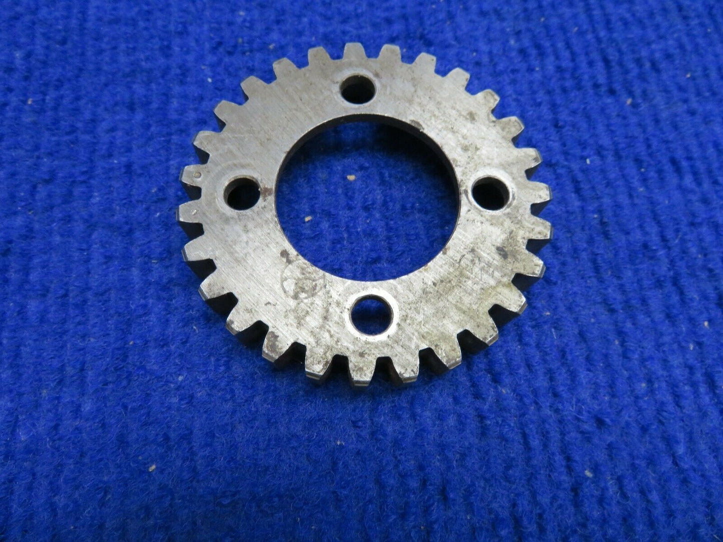 Continental A65, A75, A80, C85, C90 Camshaft Gear P/N 530641 (0222-816)