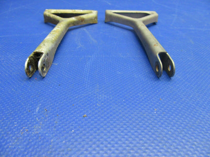 1956 Cessna 182 Brake / Rudder Pedal Links P/N 0411564 (0821-604)