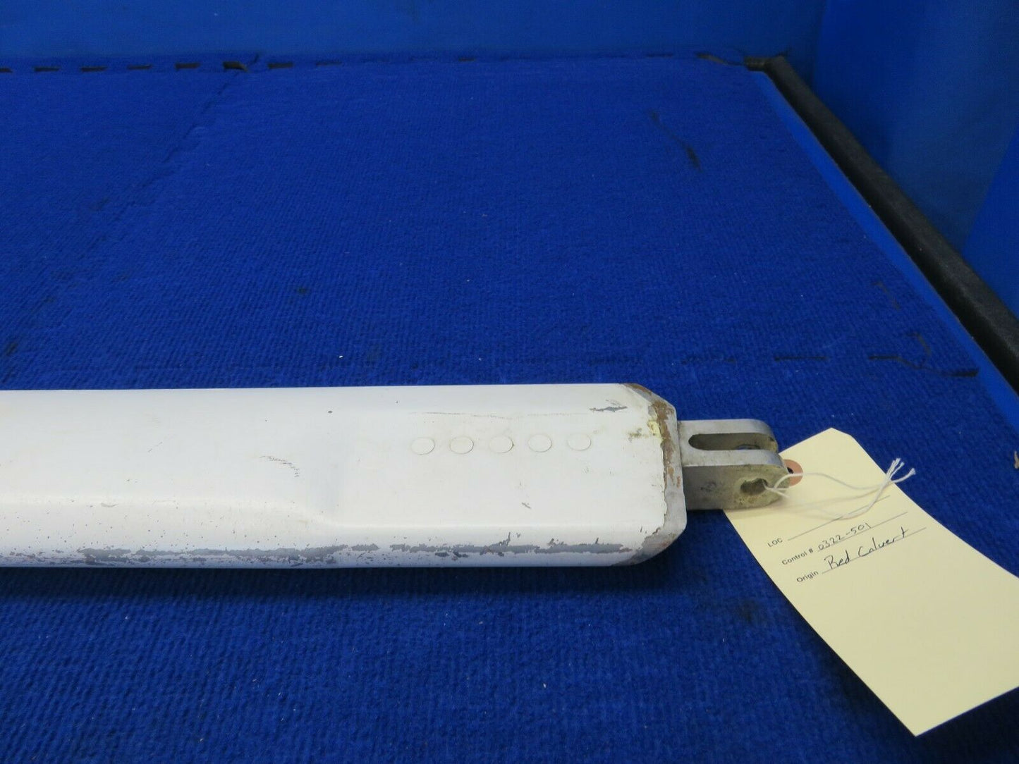 Cessna 150 Thru 150G Wing Strut LH P/N 0426606 (0322-501)