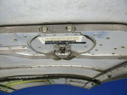 Beech Baron 95-B55 Top Cowl P/N 96-910011-623, 96-910011-612 (1021-514)