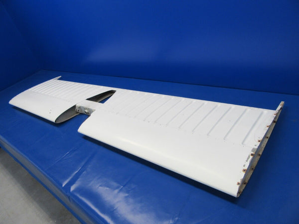 Piper Cherokee PA-28 / PA-28-180 Stabilator Assy P/N 63460-00 (0623-01)