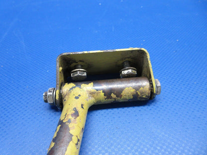 Mooney M20 / M20F Elevator Bellcrank Assy Bracket P/N 914016-000 (0224-721)