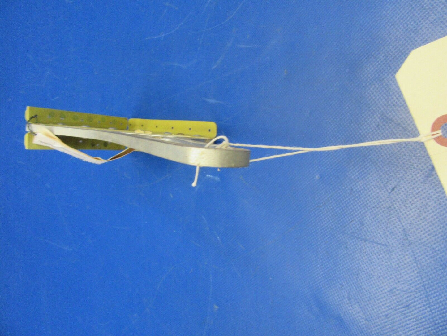 Piper Track Flap 43764-001 NOS (0419-60)