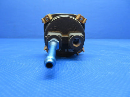 Bellanca 17-30A Viking Suction Gauge P/N 27E400 (0224-1507)