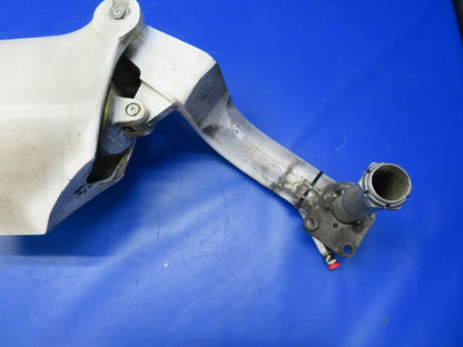 Beech B19 Musketeer Sport Main Gear RH P/N 169-810000-660 FOR PARTS (0421-123)