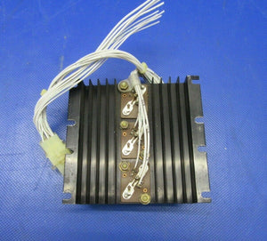 Cessna 210 / T210N Heat Sink Resistor P/N 2N3055, 2N6576 (0621-587)