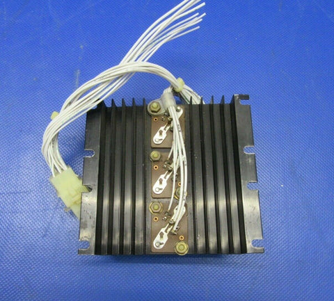 Cessna 210 / T210N Heat Sink Resistor P/N 2N3055, 2N6576 (0621-587)