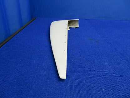 1956 Cessna 310 Rudder Tip P/N 0831115-1 (0222-431)