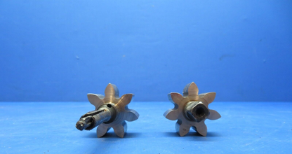 Continental E225-8 Impeller Oil Pressure Pump Gears P/N 530695 (0723-696)