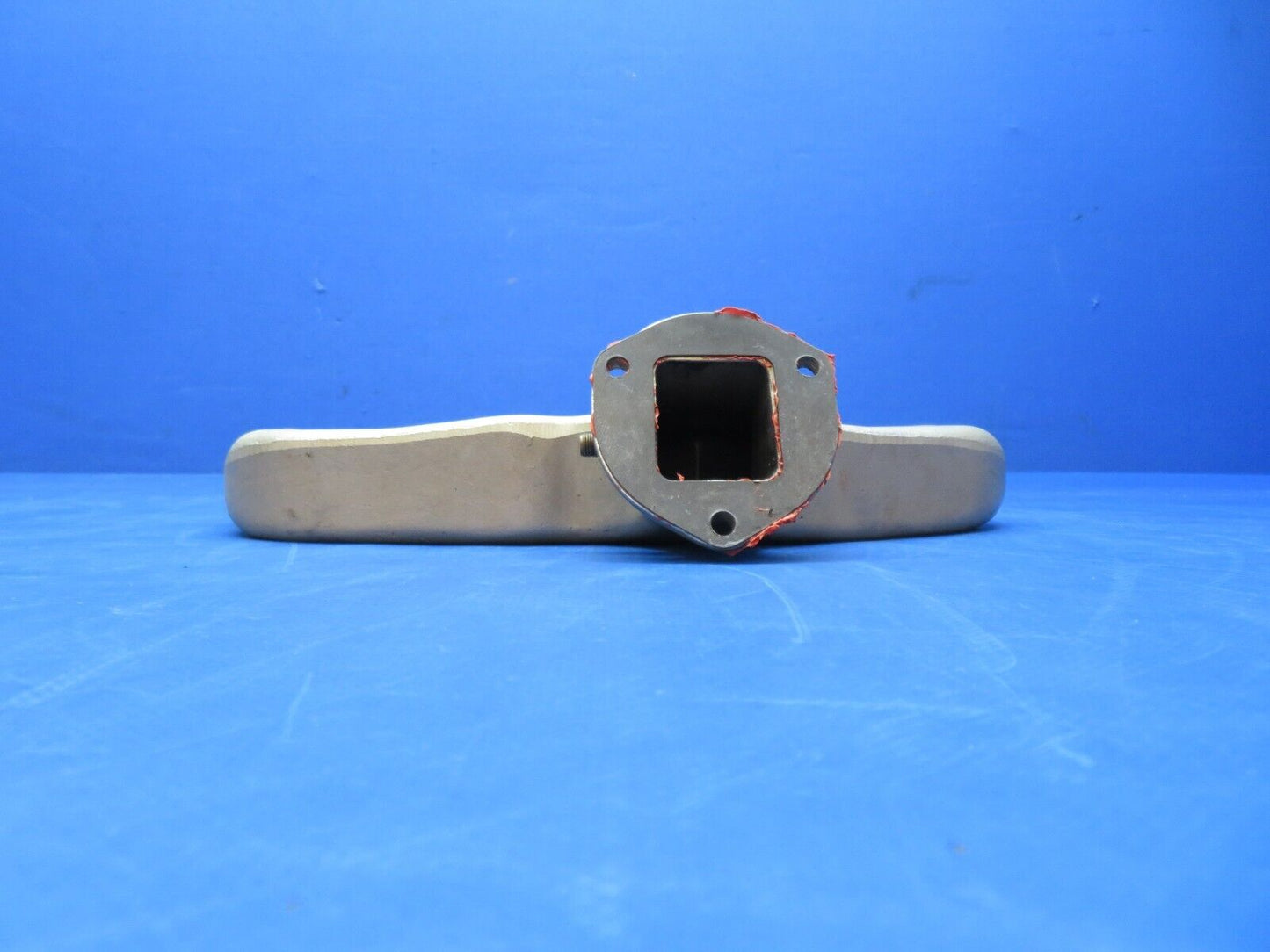 Continental O-300 / O-300-D Intake Manifold P/N 6669 (0823-504)